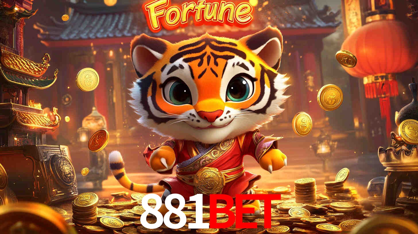 Vantagens App 881bet
