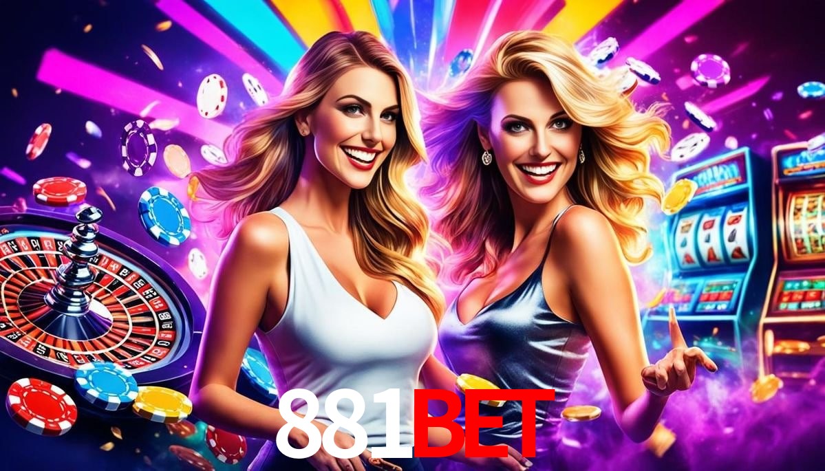 Jogos de Slot 881bet