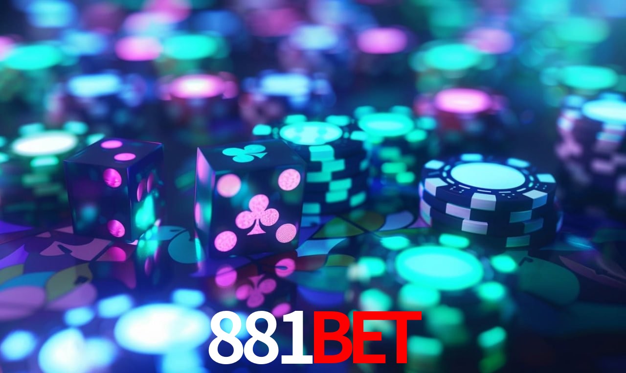 Design Responsivo 881bet