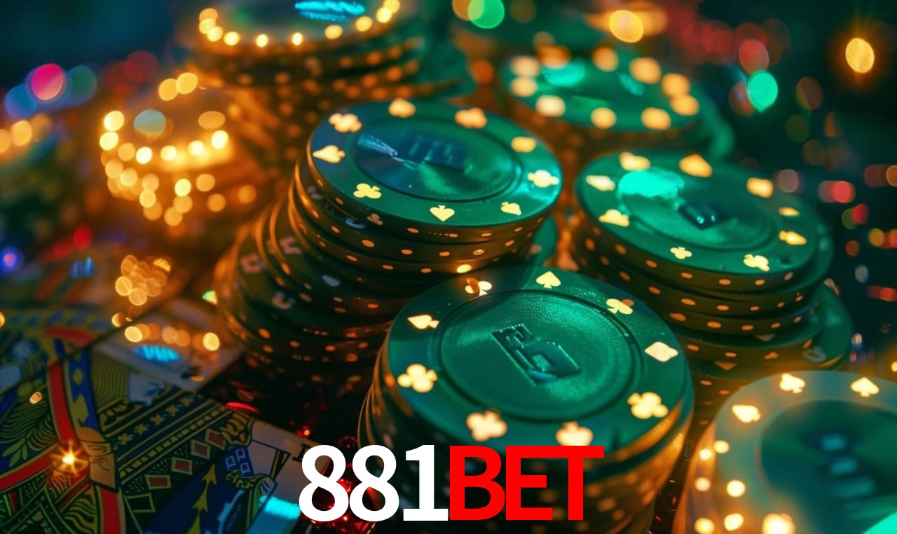 Ofertas Exclusivas 881bet