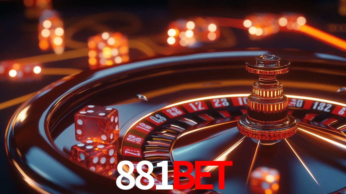 881bet bet casino