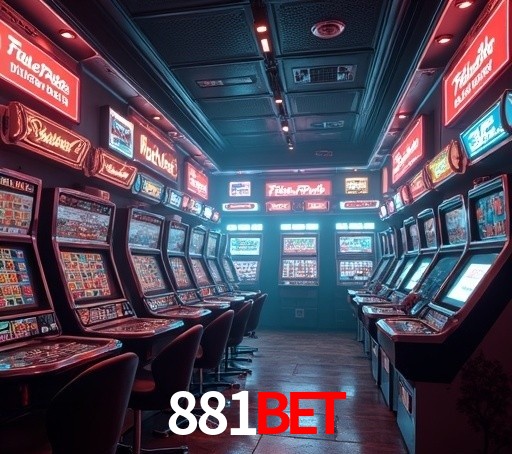 Sistema VIP 881bet
