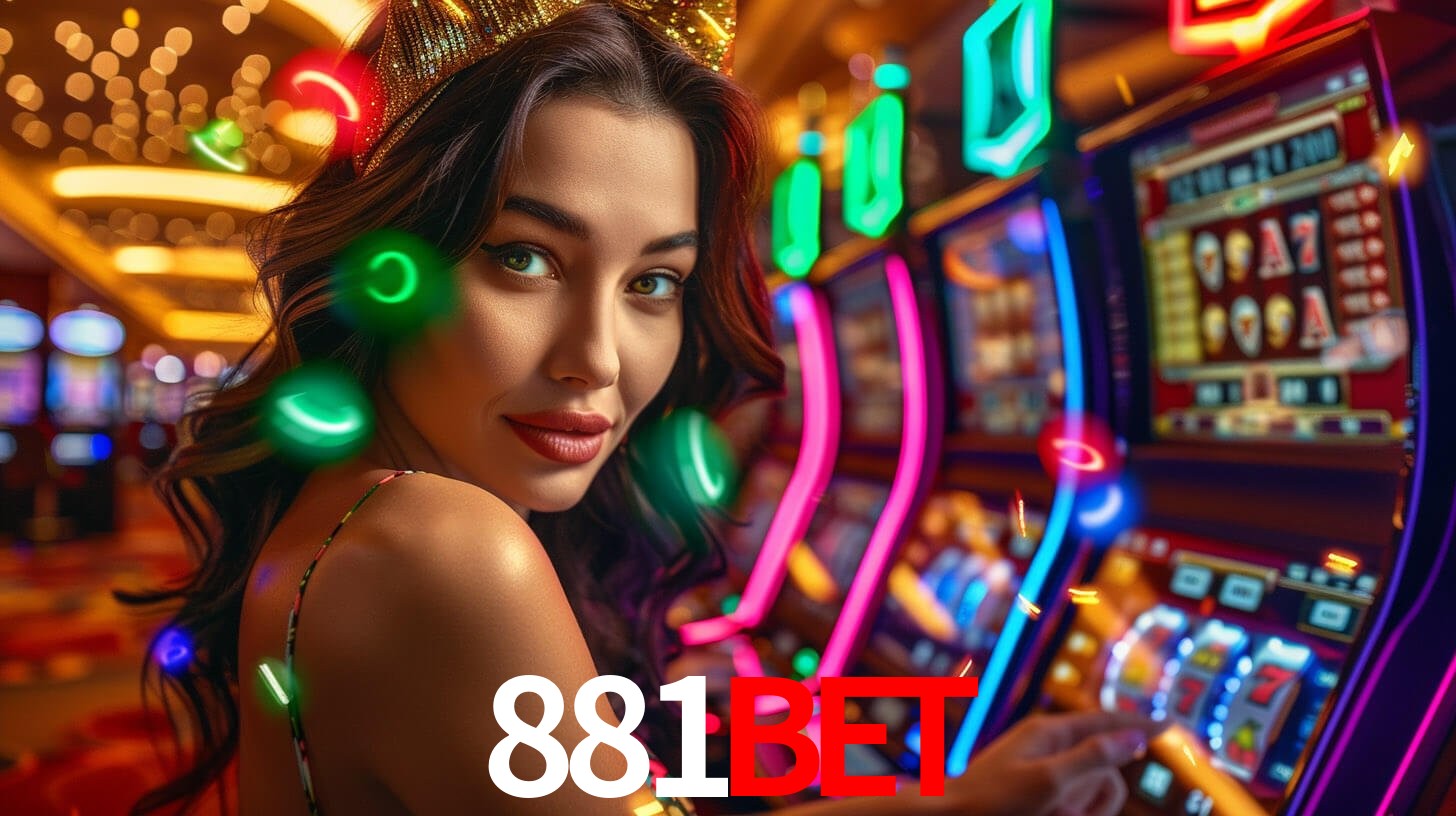 Recursos App 881bet