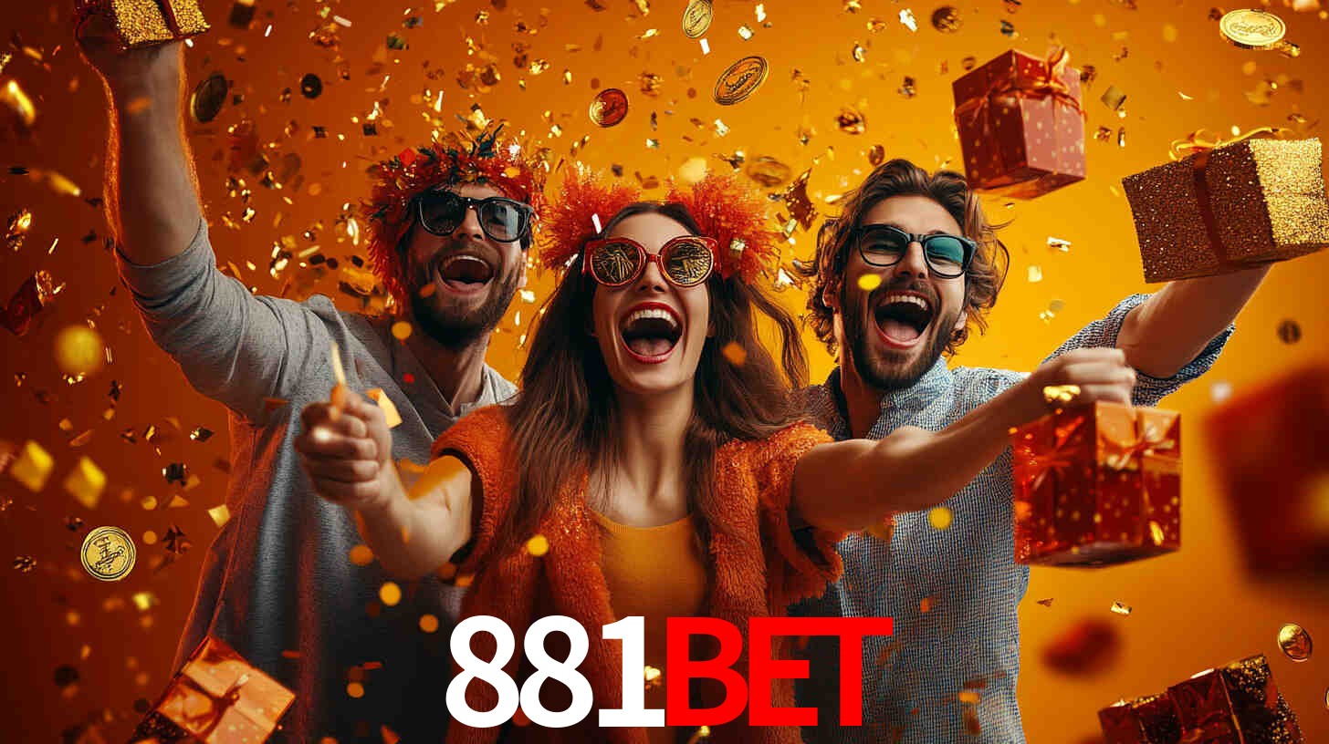 Bônus Generosos e Exclusivos no 881bet para Você!