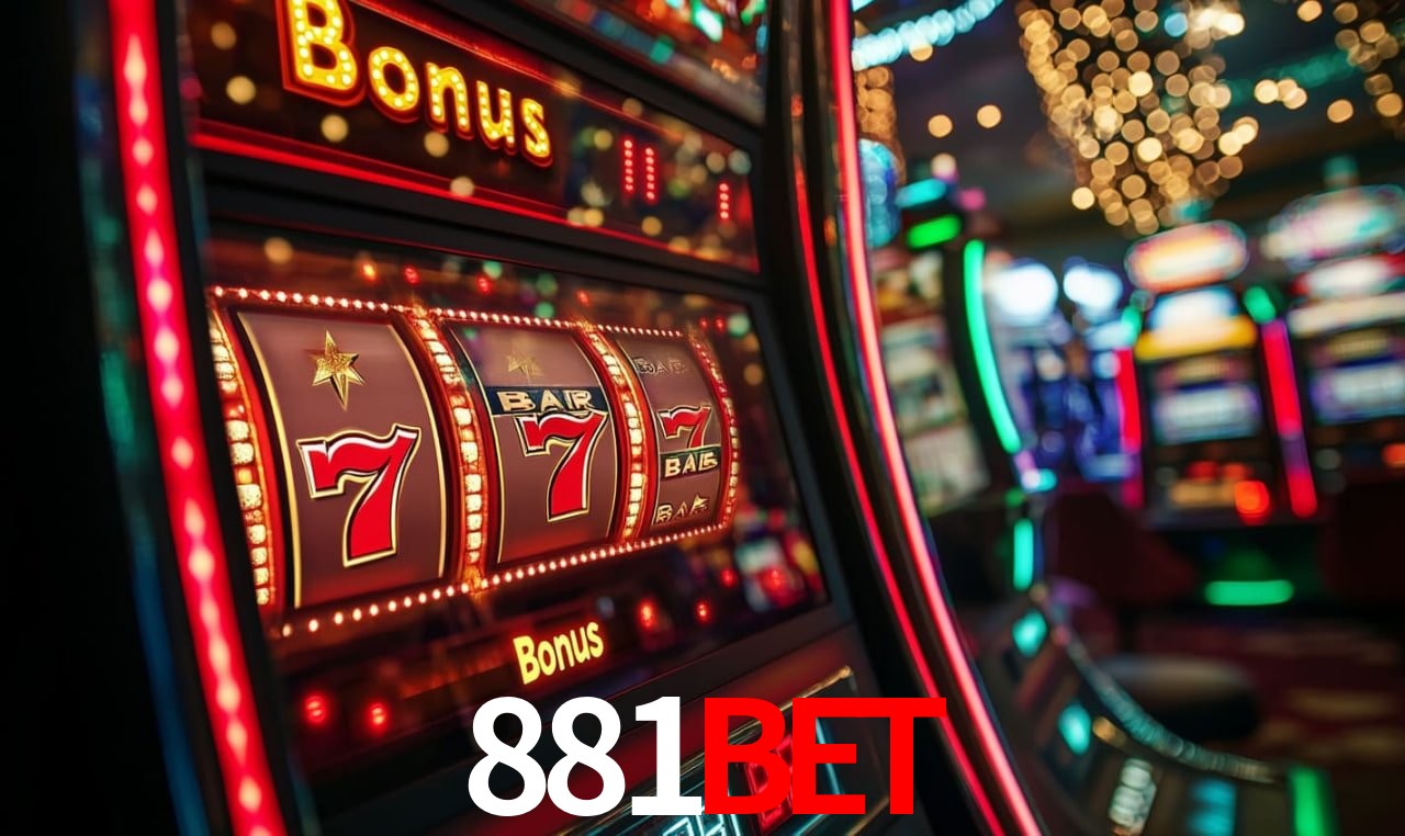 Funcionalidades App 881bet