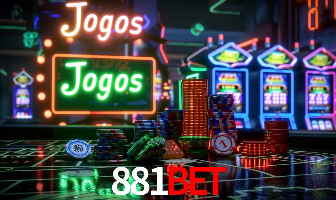 Segurança App 881bet