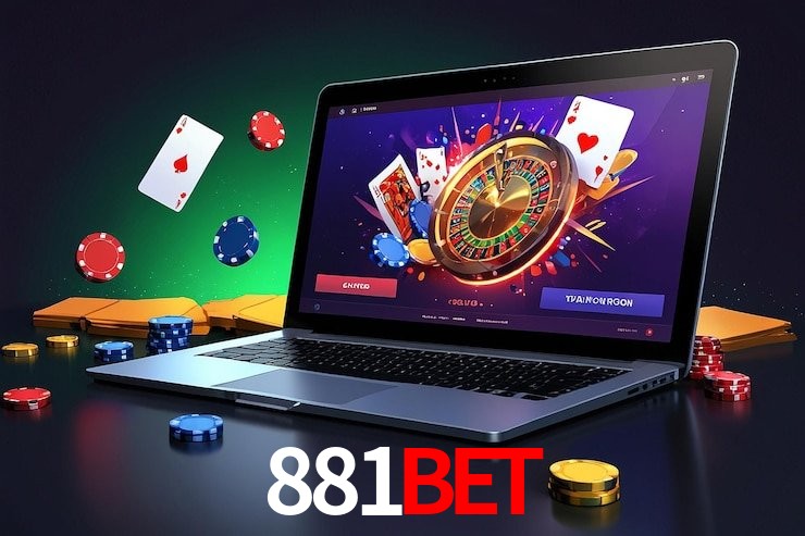 Cashback VIP 881bet