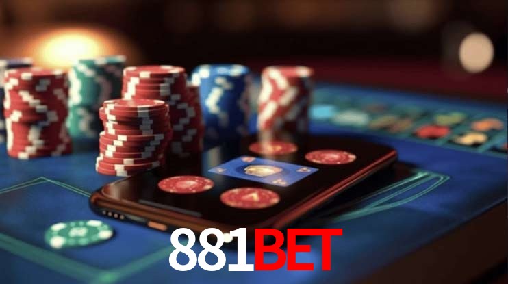 Promoção Relâmpago 881bet