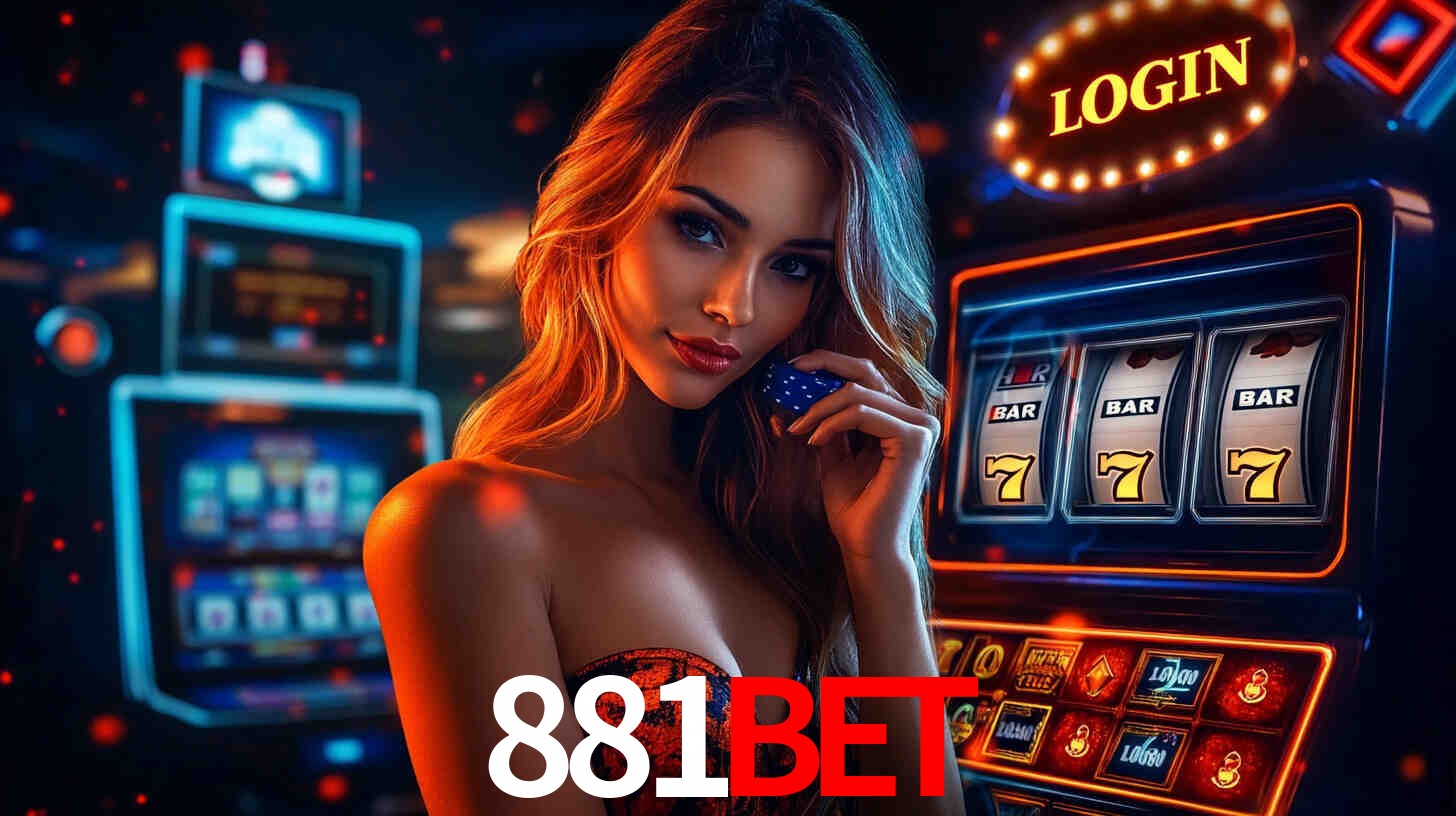 Ofertas App 881bet