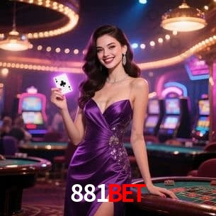 Cadastro Rápido 881bet