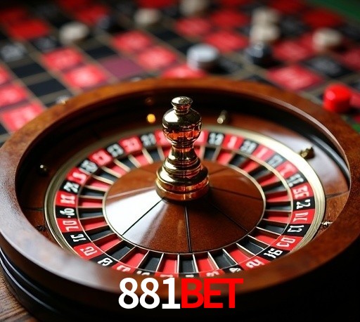 Progressão VIP 881bet