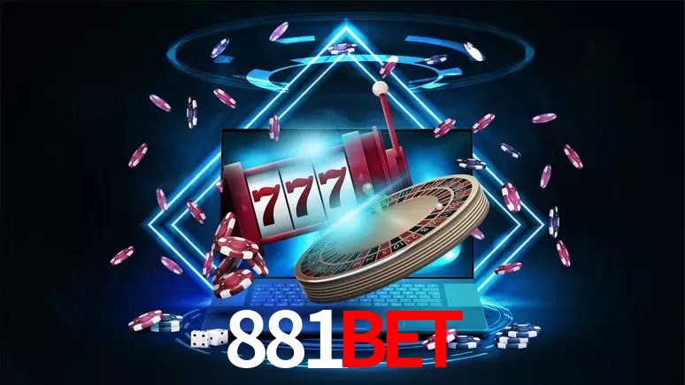 881bet 公平游戏
