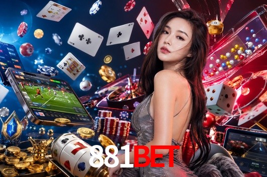 Quick Registration 881bet