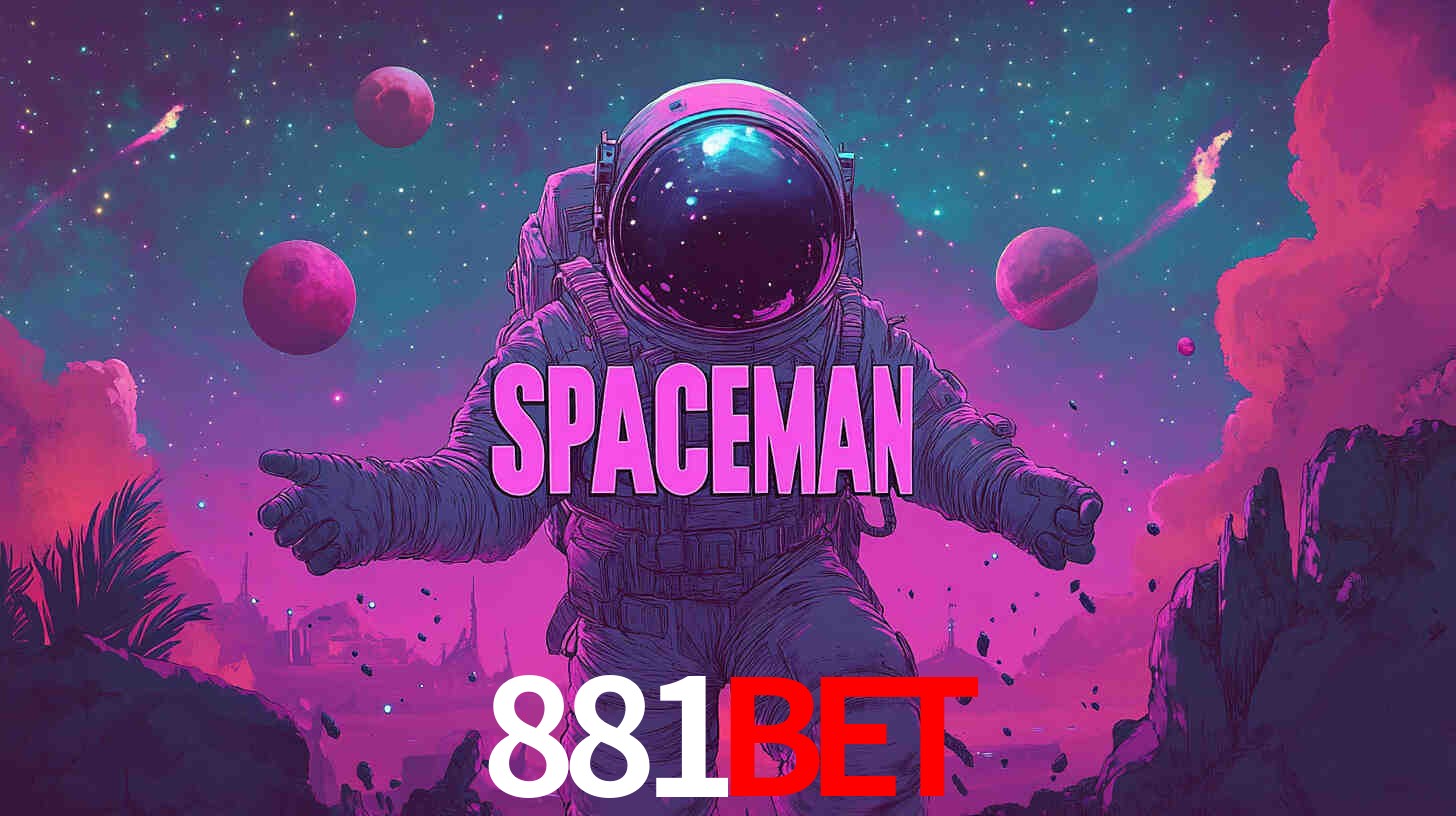 Recursos App 881bet