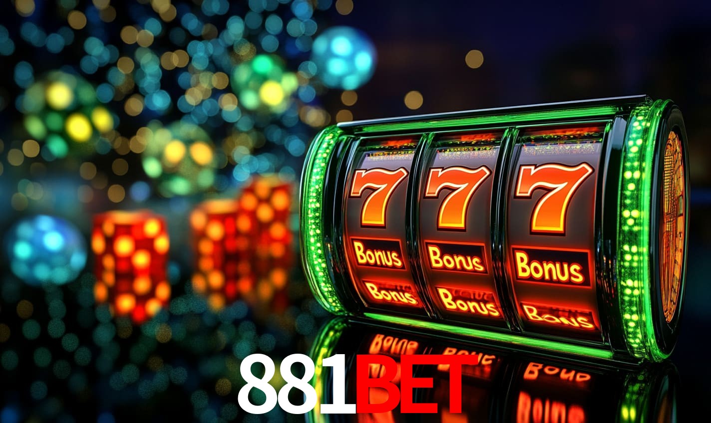 881bet RTP transparência