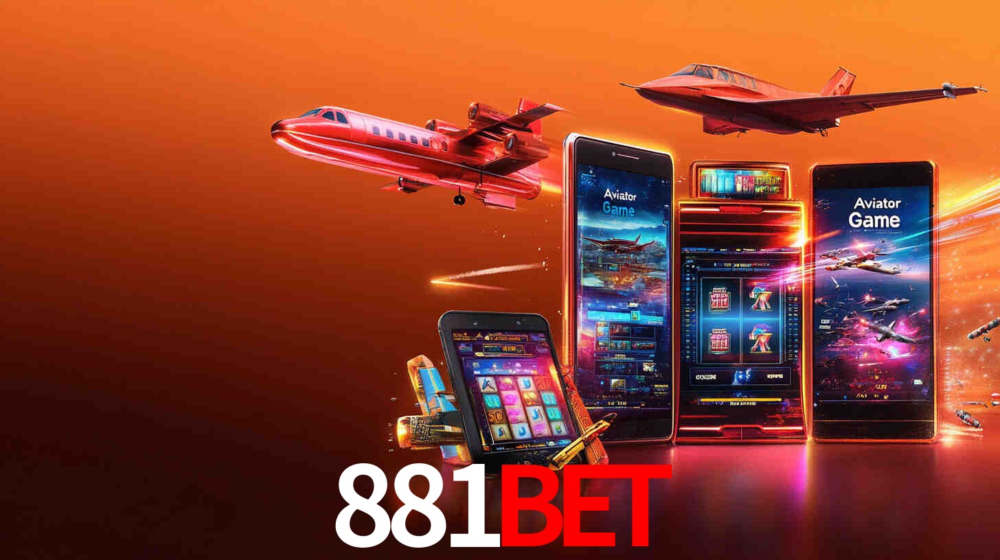 APK 881bet Android