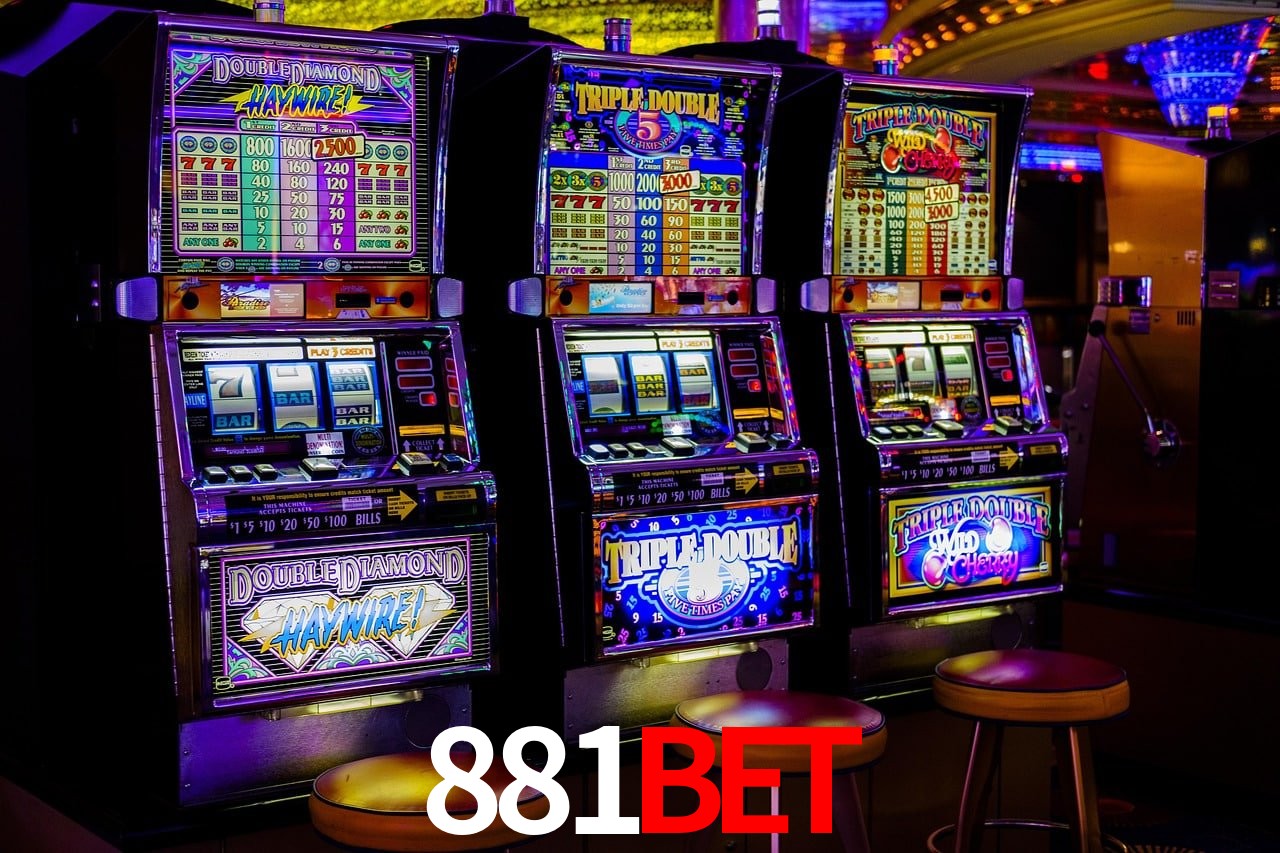 Promoções Sazonais 881bet