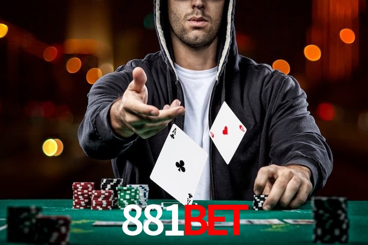 Notificações App 881bet