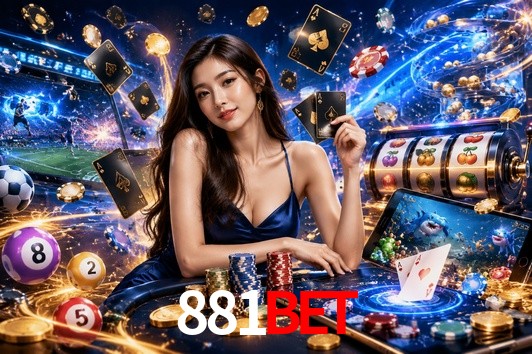 Flash Promotion 881bet