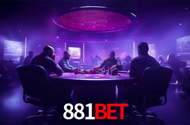 Torneios 881bet