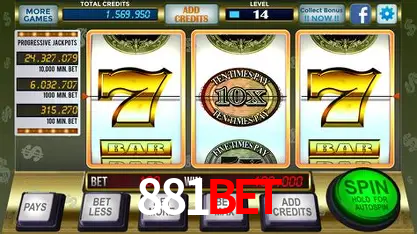 Desvendando o Mundo dos Jogos Virtuais na 881bet