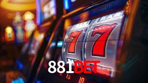 881bet Processo de inscrição