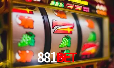 A Experiência Imersiva dos Cassinos Ao Vivo no 881bet