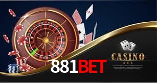 Aplicativo móvel 881bet para iOS e Android