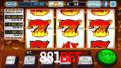Descubra a Magia dos Jogos de Arcade no 881bet