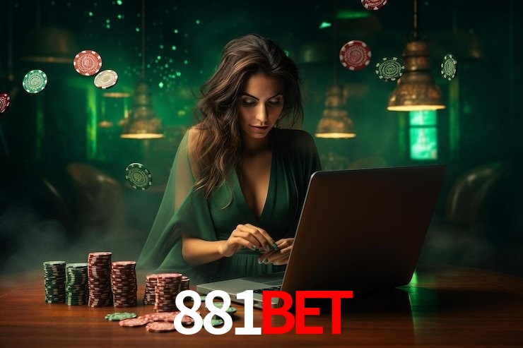 App 881bet Android