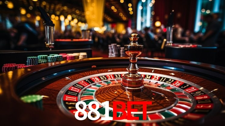 Descubra a Essência do 881bet: Nossa História e Compromissos