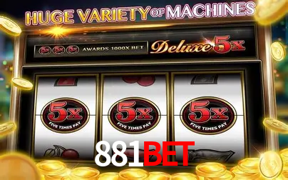 Descubra o Programa VIP da 881bet: Vantagens Exclusivas para Jogadores