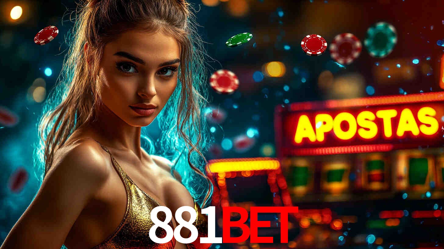 Instruções Download 881bet