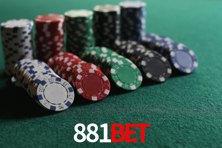 Live Casino 881bet