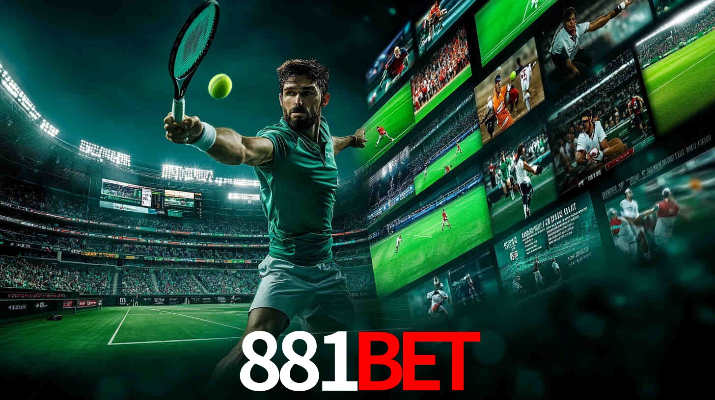 Segurança App 881bet