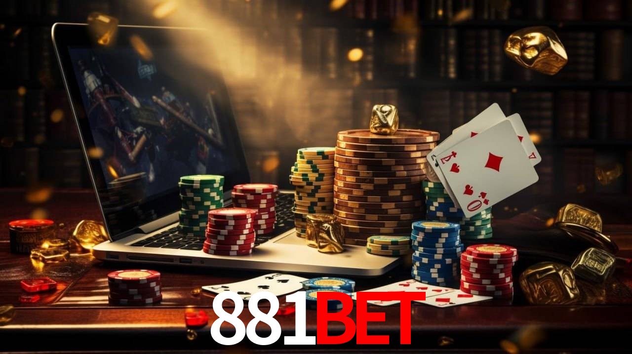 Sistemas de Segurança 881bet