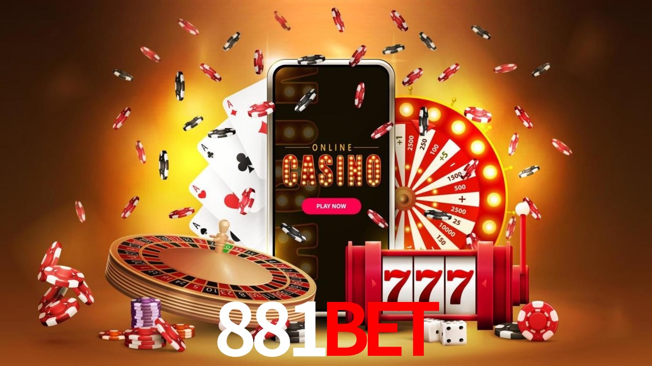 Instalar 881bet Mac