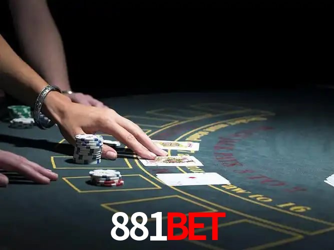 Privilégios VIP 881bet