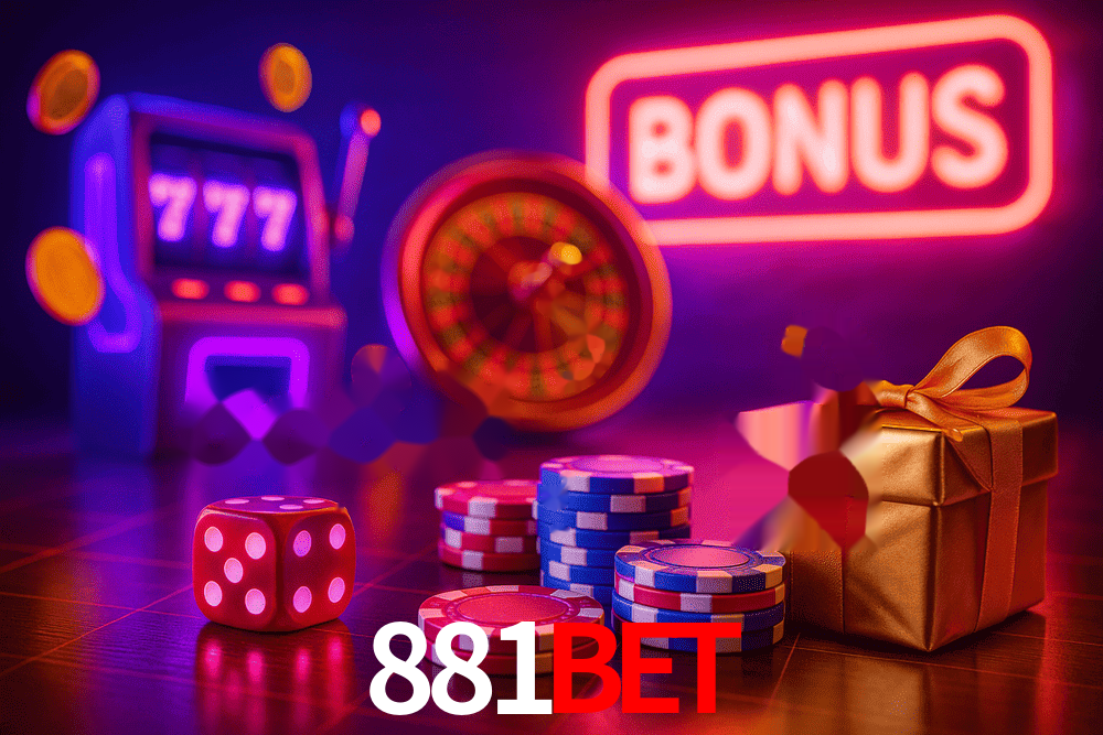 App Desktop 881bet