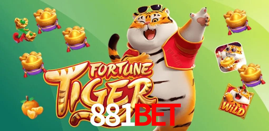 Bonus Features 881bet