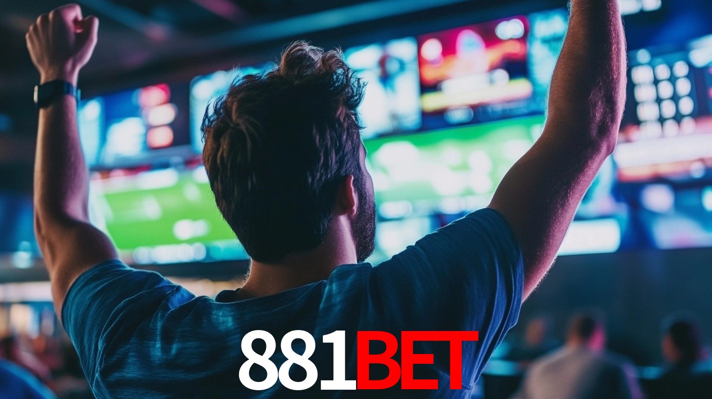 881bet: A Experiência de Casino com Jogos de Mesa ao Vivo