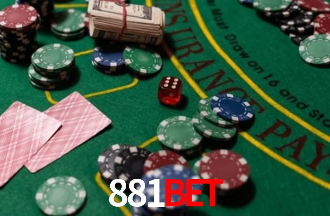 Bônus App 881bet
