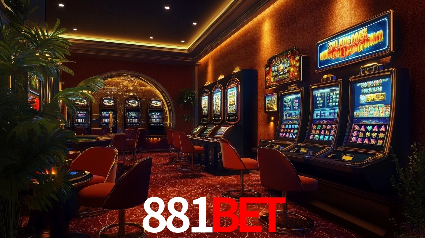 Welcome Bonus 881bet