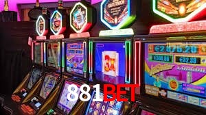 Recursos de Bônus 881bet
