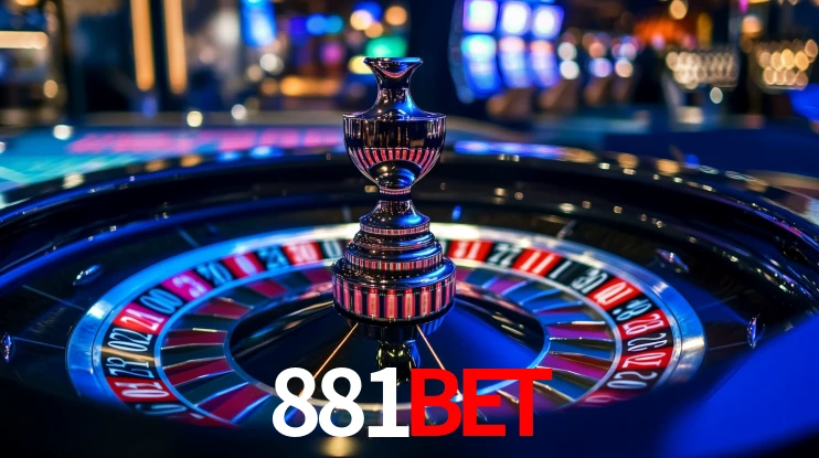 881bet: Jogos de Caça-Níqueis-Altas Recompensas, Roleta-Velocidade, Blackjack-Desafios Máximos