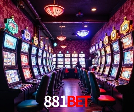 Melhores Jogos 881bet