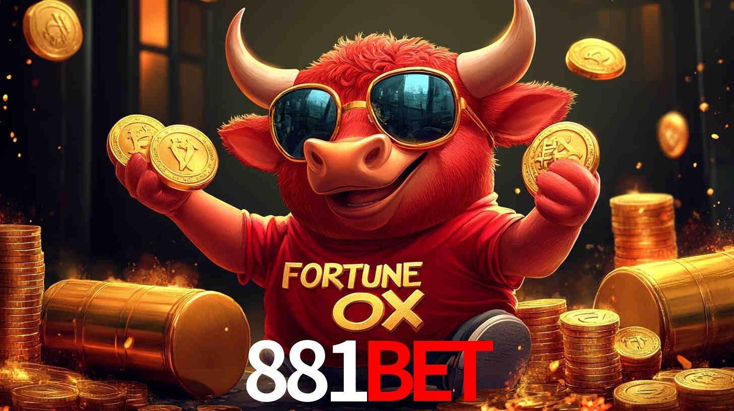 App Mobile 881bet