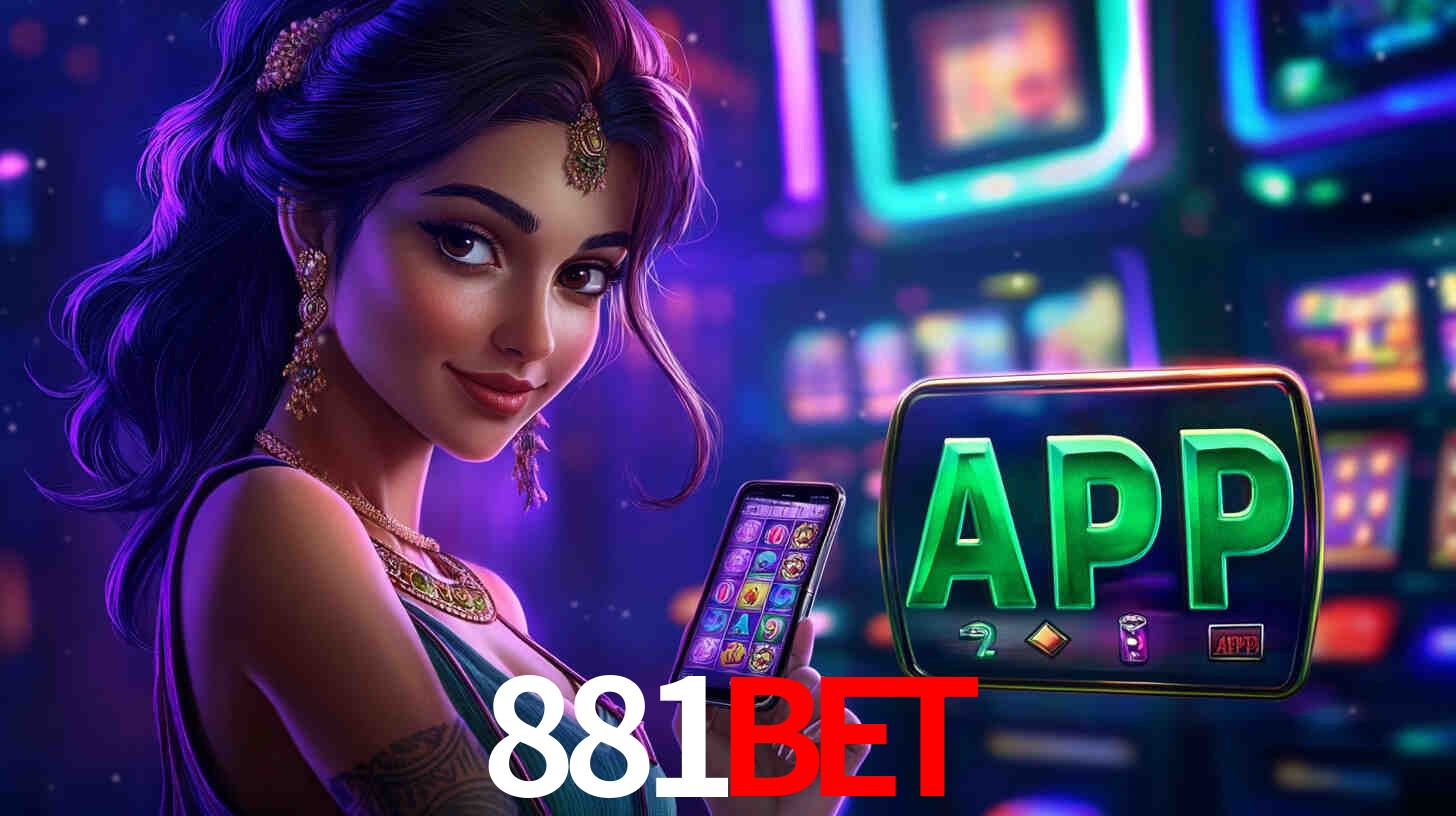 881bet bet Brasil
