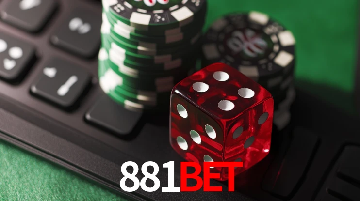 APP oficial da 881bet para mobile