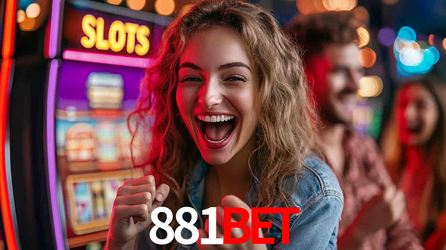 cassino 881bet
